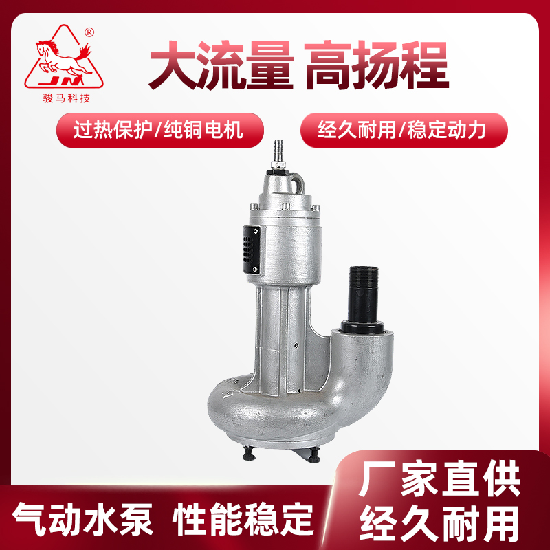 TB335气动水泵